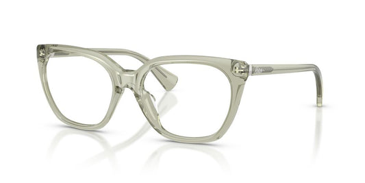 Aros Oftálmicos Ralph Lauren Ra7180U Light Green Crystal