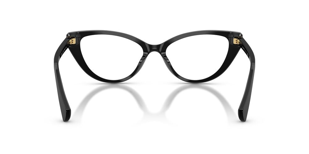 Aros Oftálmicos Ralph Ra7181U Negro