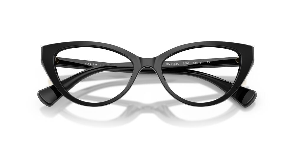 Aros Oftálmicos Ralph Ra7181U Negro