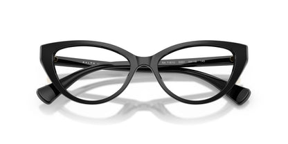 Aros Oftálmicos Ralph Ra7181U Negro