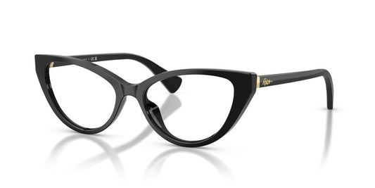 Aros Oftálmicos Ralph Ra7181U Negro