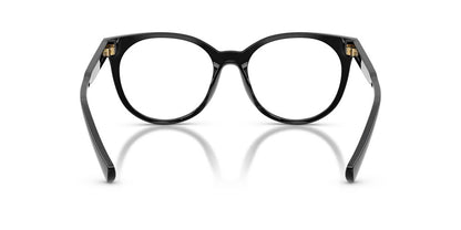 Aros Oftálmicos Ralph Ra7182U Negro