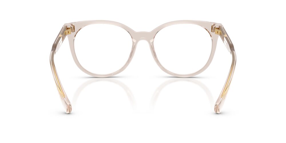 Aros Oftálmicos Ralph Lauren Ra7182U Shiny Beige Crystal