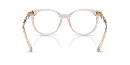Aros Oftálmicos Ralph Lauren Ra7182U Shiny Beige Crystal