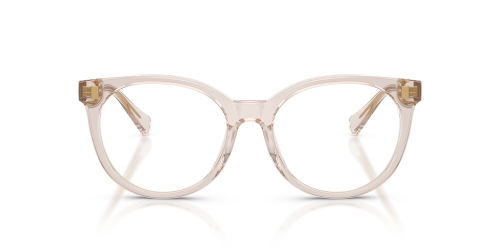 Aros Oftálmicos Ralph Lauren Ra7182U Shiny Beige Crystal
