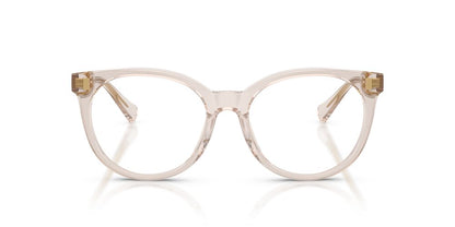Aros Oftálmicos Ralph Lauren Ra7182U Shiny Beige Crystal