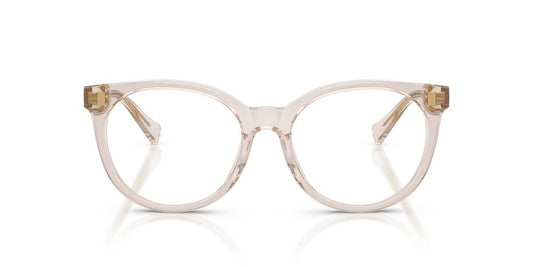 Aros Oftálmicos Ralph Lauren Ra7182U Shiny Beige Crystal