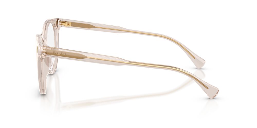 Aros Oftálmicos Ralph Lauren Ra7182U Shiny Beige Crystal