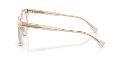 Aros Oftálmicos Ralph Lauren Ra7182U Shiny Beige Crystal