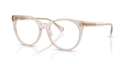 Aros Oftálmicos Ralph Lauren Ra7182U Shiny Beige Crystal