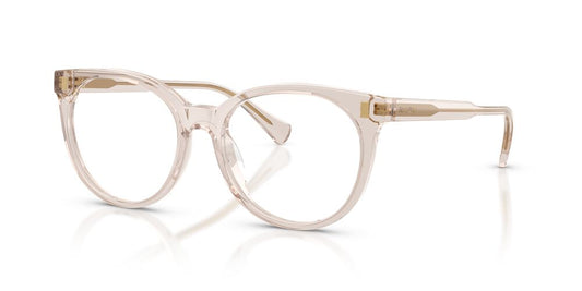 Aros Oftálmicos Ralph Lauren Ra7182U Shiny Beige Crystal