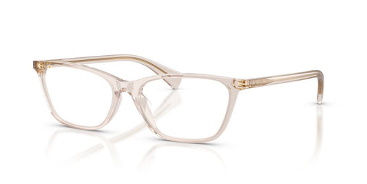 Aros Oftálmicos Ralph Lauren Ra7187U Beige Clear