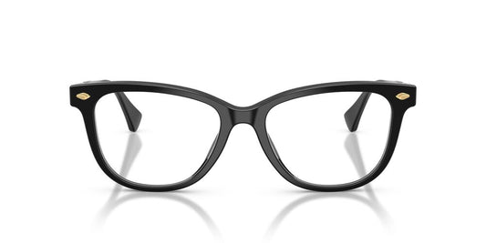 Aros Oftálmicos Ralph Lauren Ra7189U Shiny Negro
