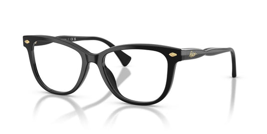 Aros Oftálmicos Ralph Lauren Ra7189U Shiny Negro