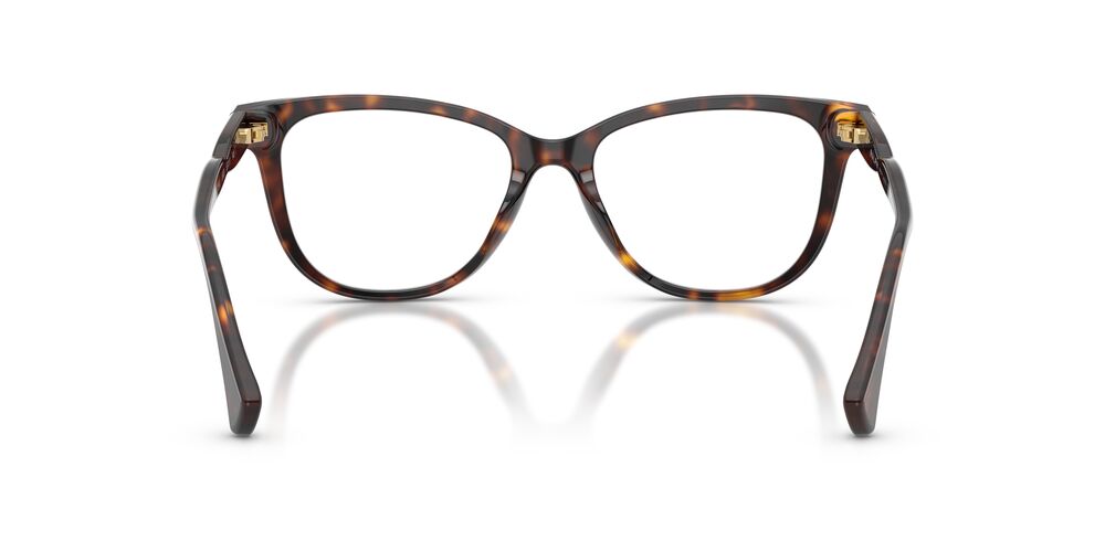 Aros Oftálmicos Ralph Ra7189U Azul/Plateado