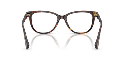 Aros Oftálmicos Ralph Ra7189U Azul/Plateado