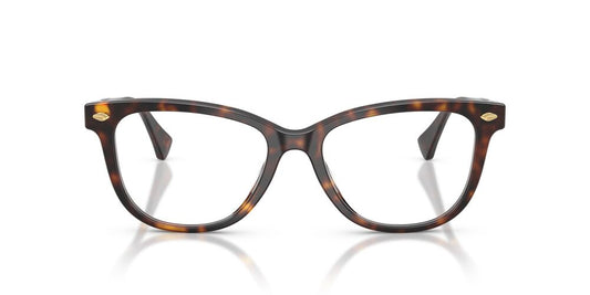 Aros Oftálmicos Ralph Ra7189U Azul/Plateado