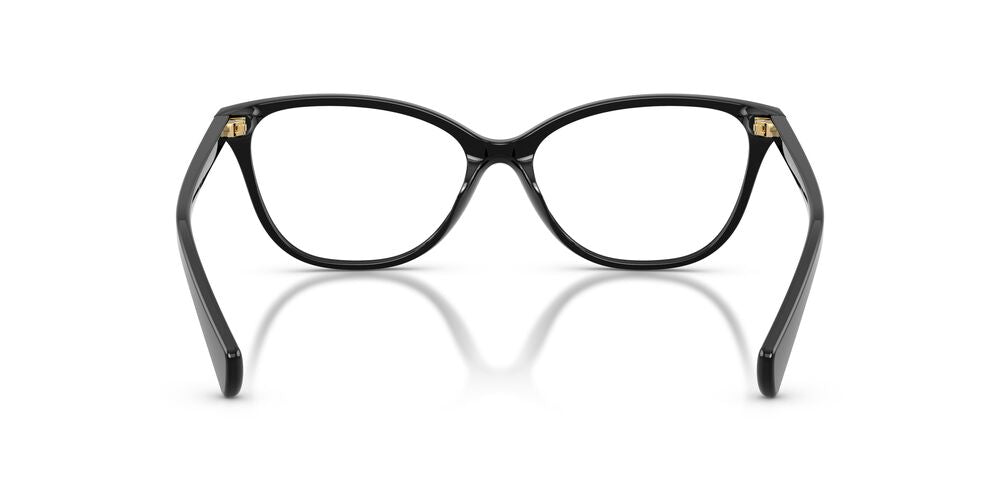 Aros De Sol Ralph Ra7190U Shiny Black
