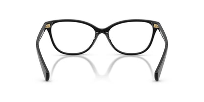Aros De Sol Ralph Ra7190U Shiny Black