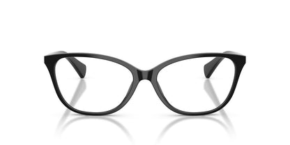 Aros De Sol Ralph Ra7190U Shiny Black