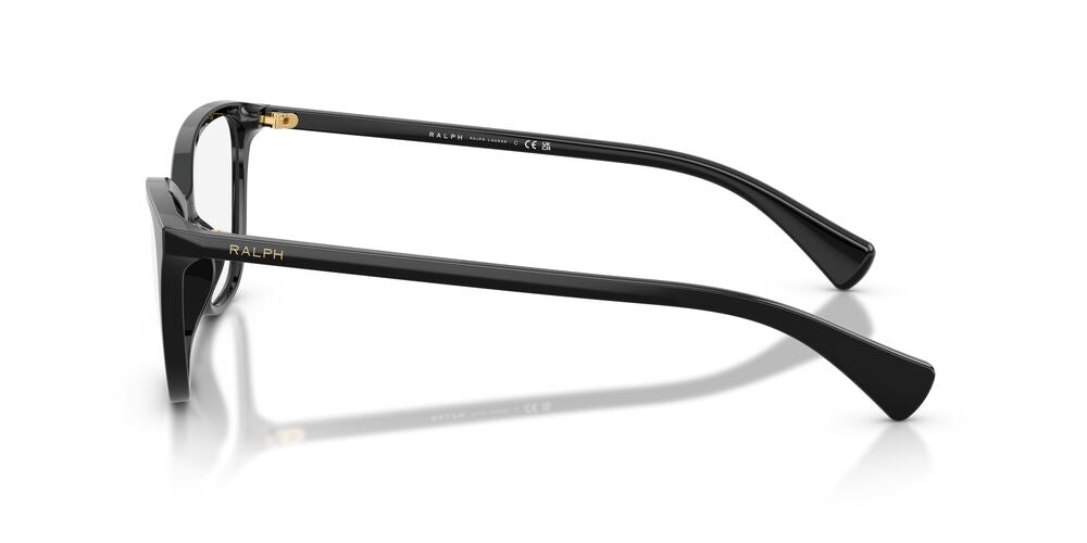 Aros De Sol Ralph Ra7190U Shiny Black