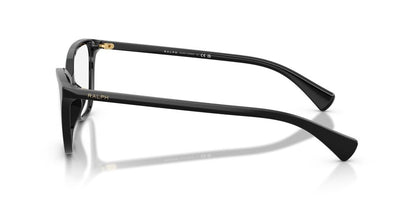 Aros De Sol Ralph Ra7190U Shiny Black