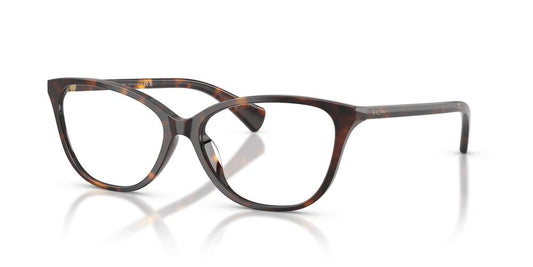Aros Oftálmicos Ralph Lauren Ra7190U Shiny Oscuro Havana