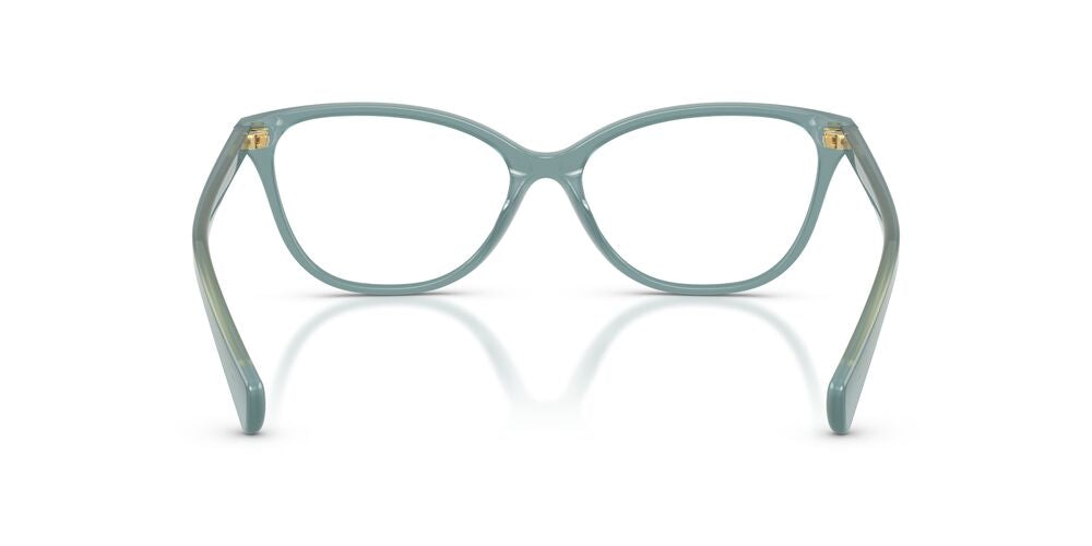 Aros Oftálmicos Ralph Lauren Ra7190U Clear Light Blu