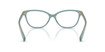 Aros Oftálmicos Ralph Lauren Ra7190U Clear Light Blu