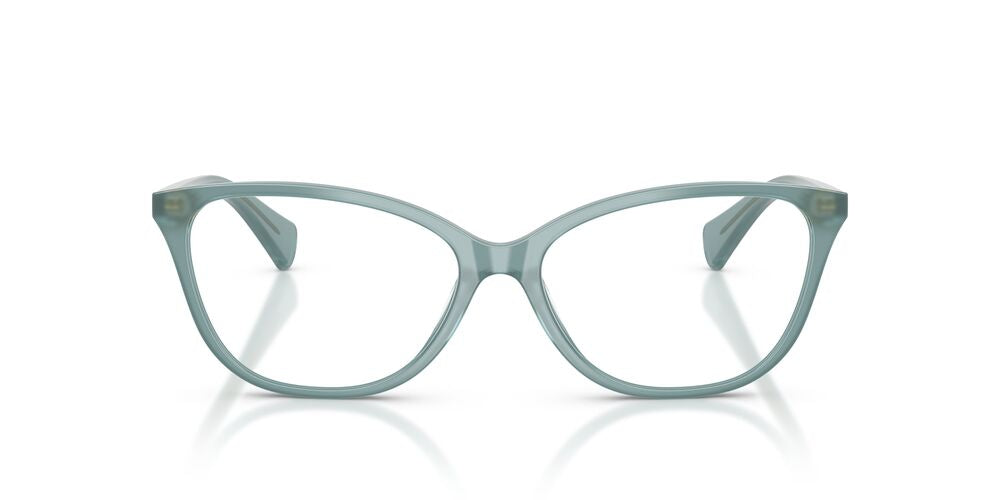 Aros Oftálmicos Ralph Lauren Ra7190U Clear Light Blu