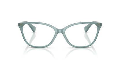 Aros Oftálmicos Ralph Lauren Ra7190U Clear Light Blu