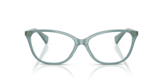 Aros Oftálmicos Ralph Lauren Ra7190U Clear Light Blu