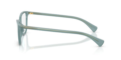 Aros Oftálmicos Ralph Lauren Ra7190U Clear Light Blu