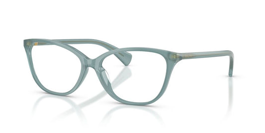 Aros Oftálmicos Ralph Lauren Ra7190U Clear Light Blu