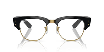 Aros De Sol Ray-Ban Rb0316S Black On Arista