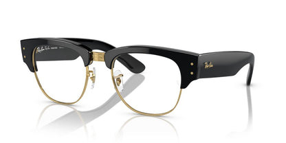 Aros De Sol Ray-Ban Rb0316S Black On Arista