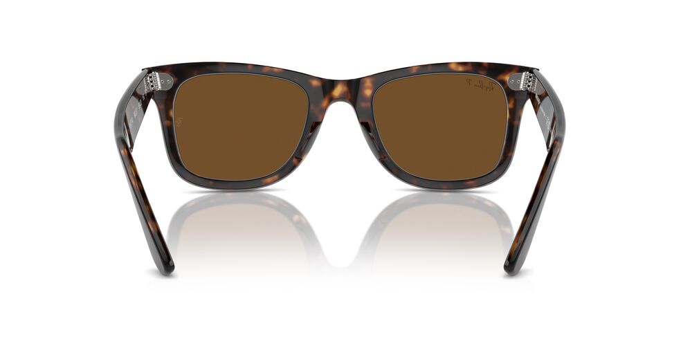 Aros De Sol Ray-Ban Rb2140 Tortoise