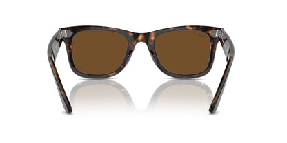 Aros De Sol Ray-Ban Rb2140 Tortoise