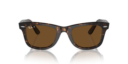 Aros De Sol Ray-Ban Rb2140 Tortoise