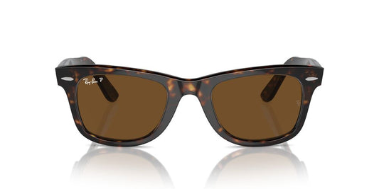 Aros De Sol Ray-Ban Rb2140 Tortoise