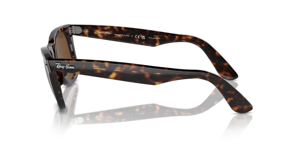 Aros De Sol Ray-Ban Rb2140 Tortoise