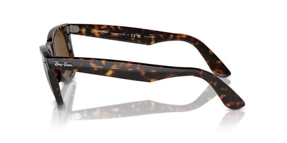 Aros De Sol Ray-Ban Rb2140 Tortoise