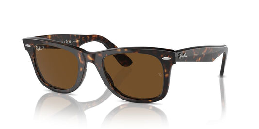 Aros De Sol Ray-Ban Rb2140 Tortoise