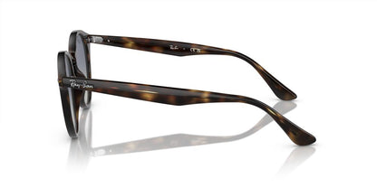 Aros De Sol Ray-Ban Rb2180 Light Havana
