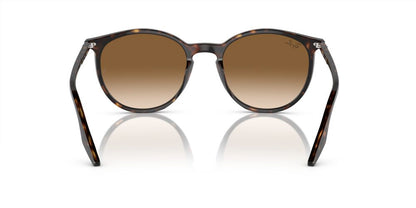 Aros De Sol Ray-Ban Rb2204 Havana