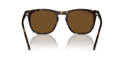 Aros De Sol Ray-Ban RB2210 Havana