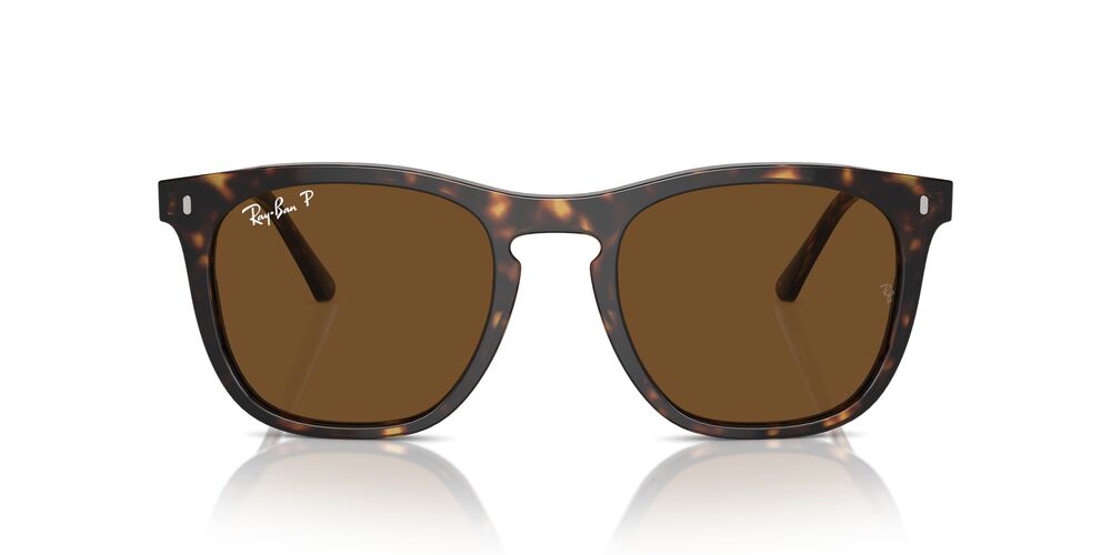 Aros De Sol Ray-Ban RB2210 Havana
