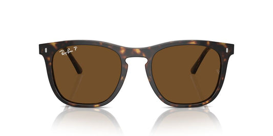 Aros De Sol Ray-Ban RB2210 Havana