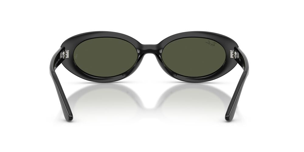 Aros De Sol Ray-Ban RB2223 Black