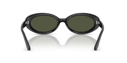 Aros De Sol Ray-Ban RB2223 Black